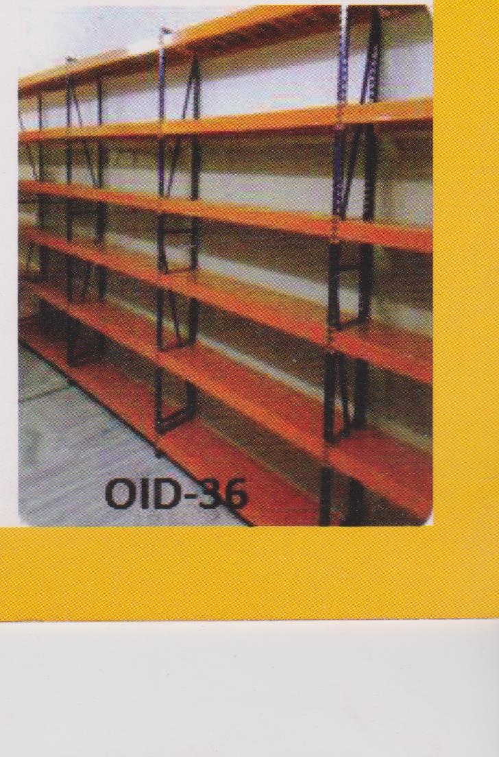 Samrudhi Office Chair